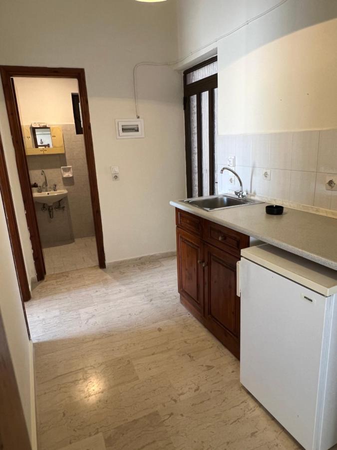Prokopis Studios Λαγανάς Εξωτερικό φωτογραφία